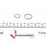 Комплект прокладок (нижній) VW Passat 1.8 T 20V 00-05