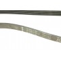 Ремінь генератора MB W202/203/VW/Audi 2.4/2.8i