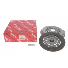 Комплект зчеплення Volvo C70/S60/S80/V70/XC70 99-08 (d=240mm)