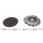 Комплект зчеплення MB Sprinter 2.2-2.7CDI 95-06