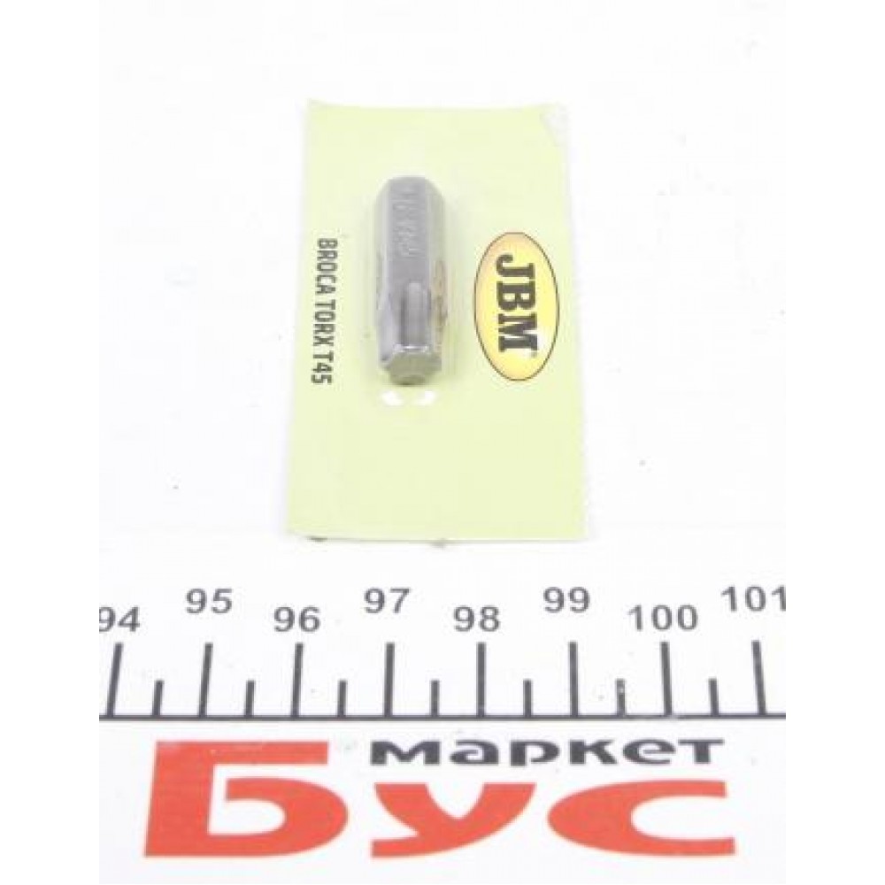 Біта Torx T45