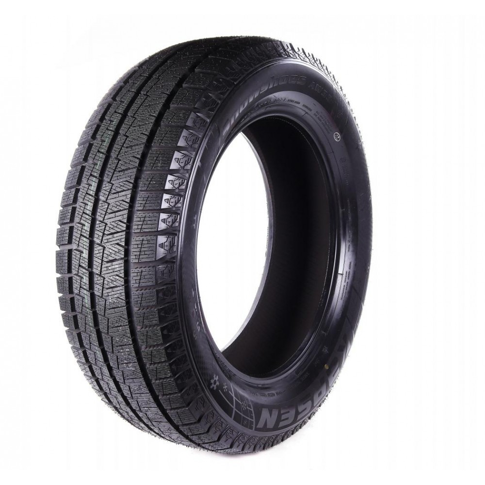 Шина AW33 235/60 R18 XL 107T (зимова)