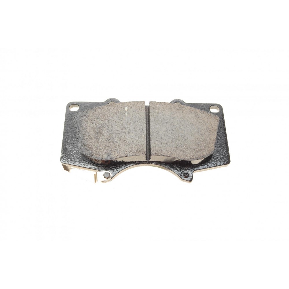 Колодки гальмівні (передні) Mitsubishi Pajero IV/Toyota Hilux 06-/Land Cruiser Prado/Lexus GX 01-