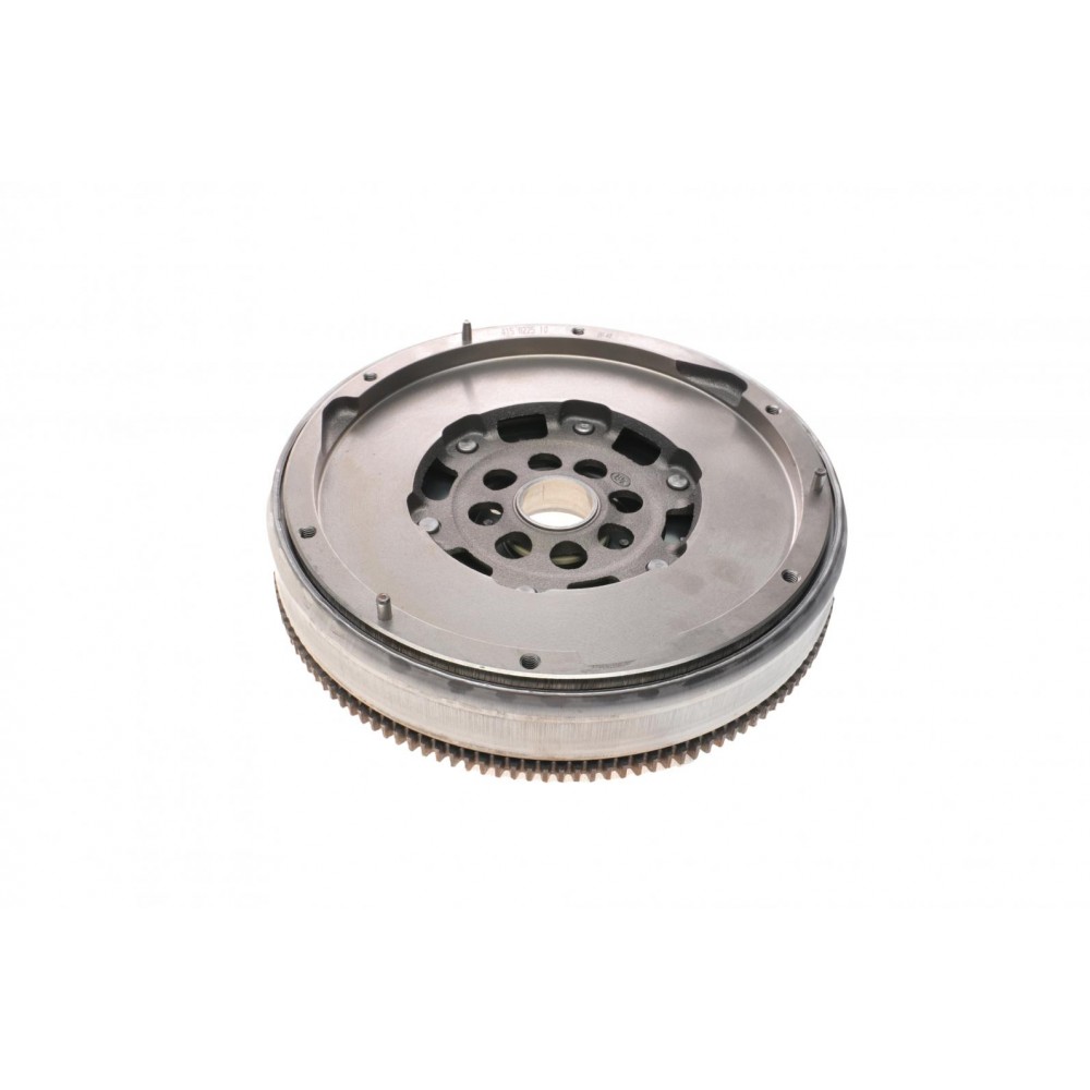 Демпфер зчеплення Citroen C4/C8/Peugeot 307/407 2.0 HDi 03-