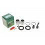 Ремкомплект супорта (переднього) Hyundai Terracan 01-06 (d=43mm) (+2 поршня) (Mando)