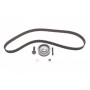 Комплект ГРМ VW T4 1.9D/TD (55405)