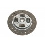 Комплект зчеплення MB Sprinter 2.2-2.7CDI -03 (d=240mm) (+вижимний)