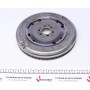 Демпфер зчеплення Skoda Octavia II/Roomster/Fabia II 1.2/1.4TSI, 08-15, 77/90kw, DSG7-0AM/0CW DQ200