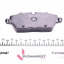 Колодки гальмівні (передні) BMW 1 (E87) 03-12