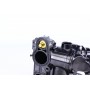 Помпа води Audi A3-A8 1.8TFSI/2.0TFSI/Skoda Octavia 1.8TSI/2.0RS/VW Golf V/VI 2.0TSI 06- (пластик)