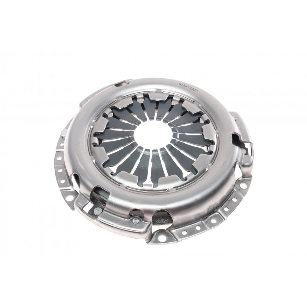 Комплект зчеплення Nissan Juke/Micra/Qashqai 1.6 05- (d=215mm) z=26