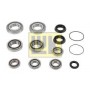 Ремкомплект КПП Opel Astra H (A04), 01/04-05/14 /Insignia A (G09), 07/08-03/17, M32, 6 ступ. мкпп