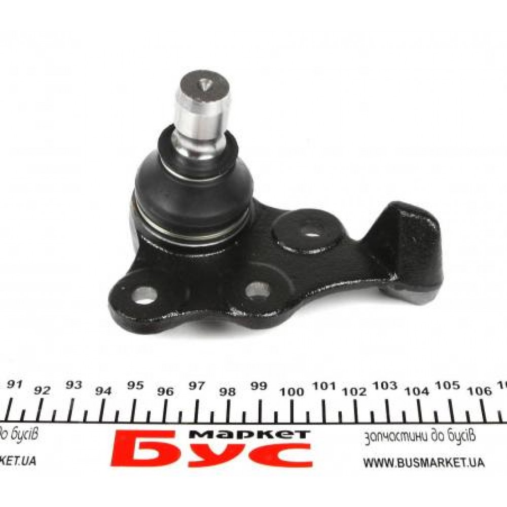 Опора кульова (передня/знизу/R) Opel Omega A 86-94/Senator B 87-93 (d=18mm)