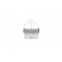 Подушка КПП BMW X1 (F48)/X2 (F39) 14- (L) B47/B48