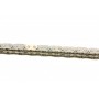 Комплект ланцюга ГРМ Citroen Jumper/Fiat Ducato/Peugeot Boxer 3.0D 06- (z=120/82) (симплекс)