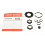 Ремкомплект супорта (заднього) Opel Astra G/Zafira 96-09 (d=36mm)