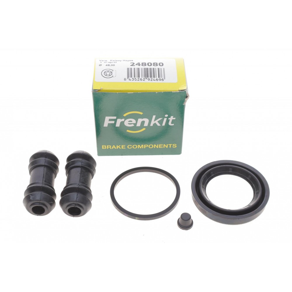 Ремкомплект супорта (заднього) Jeep Commander/Grand Cherokee 05-10 (d=48mm) ) (K/H)