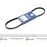 Ремінь генератора Fiat Fiorino/Nissan Primera 1.6 90-03 (4PK913)