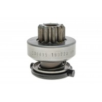 Бендикс стартера MB Sprinter/Vito OM601-646 (z=10) (Bosch)