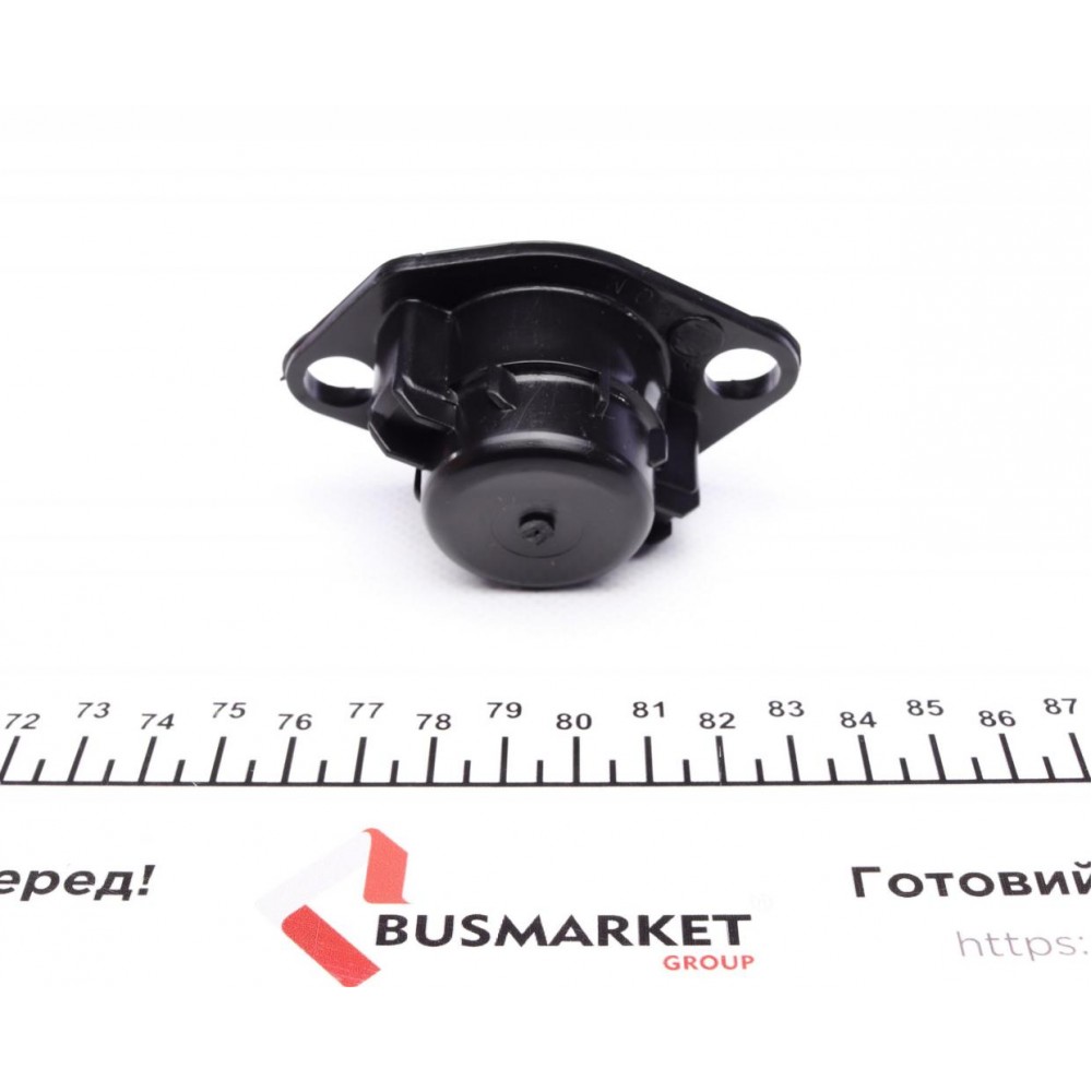 Ремкомплект важеля КПП VW Caddy II 1.9 SDI 95-04
