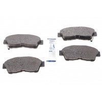 Колодки гальмівні (передні) Toyota Camry 90-02/Corolla 87-02/Rav4 94-00
