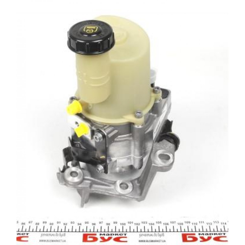 Насос ГПК (електро-гідравлічний) Renault Kangoo 1.5dCi 01-