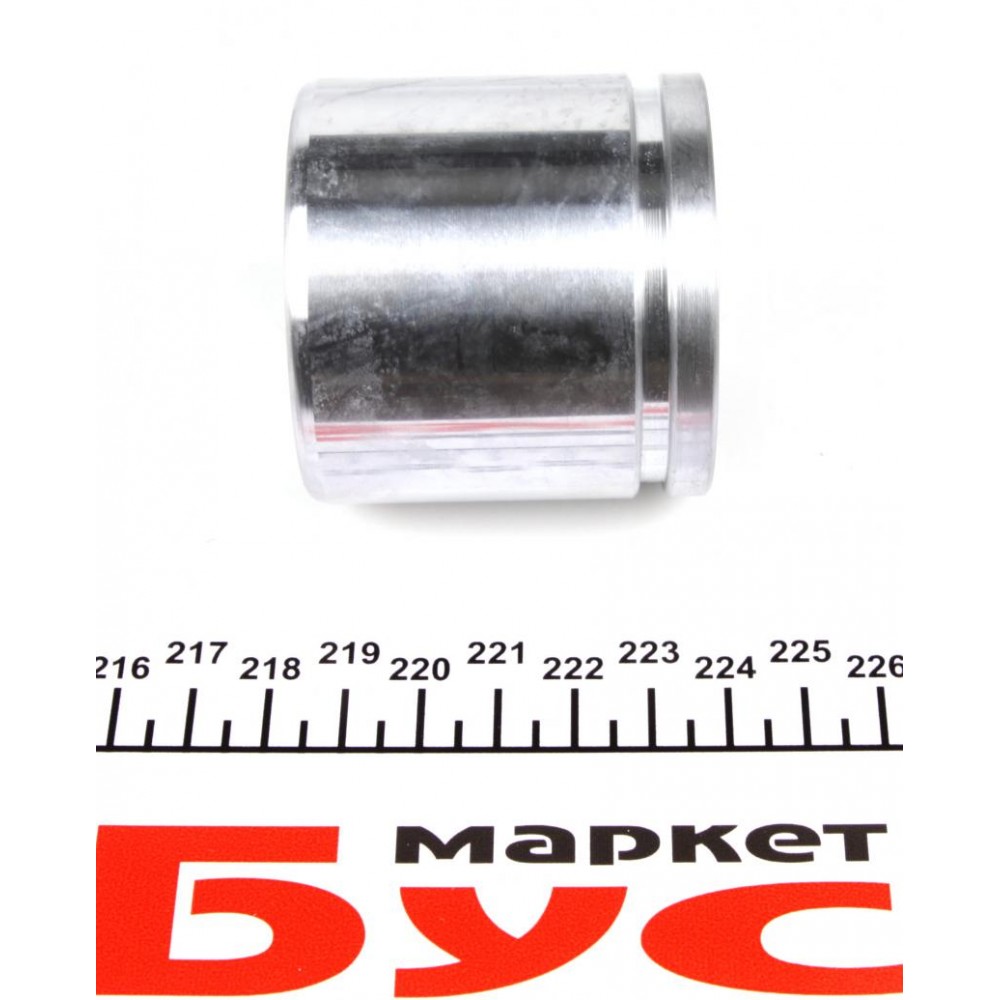 Ремкомплект супорта (переднього) MB A-class (W169) 04-12 (d=57mm) (+поршень) (Tokico)