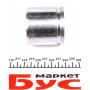 Ремкомплект супорта (переднього) MB A-class (W169) 04-12 (d=57mm) (+поршень) (Tokico)