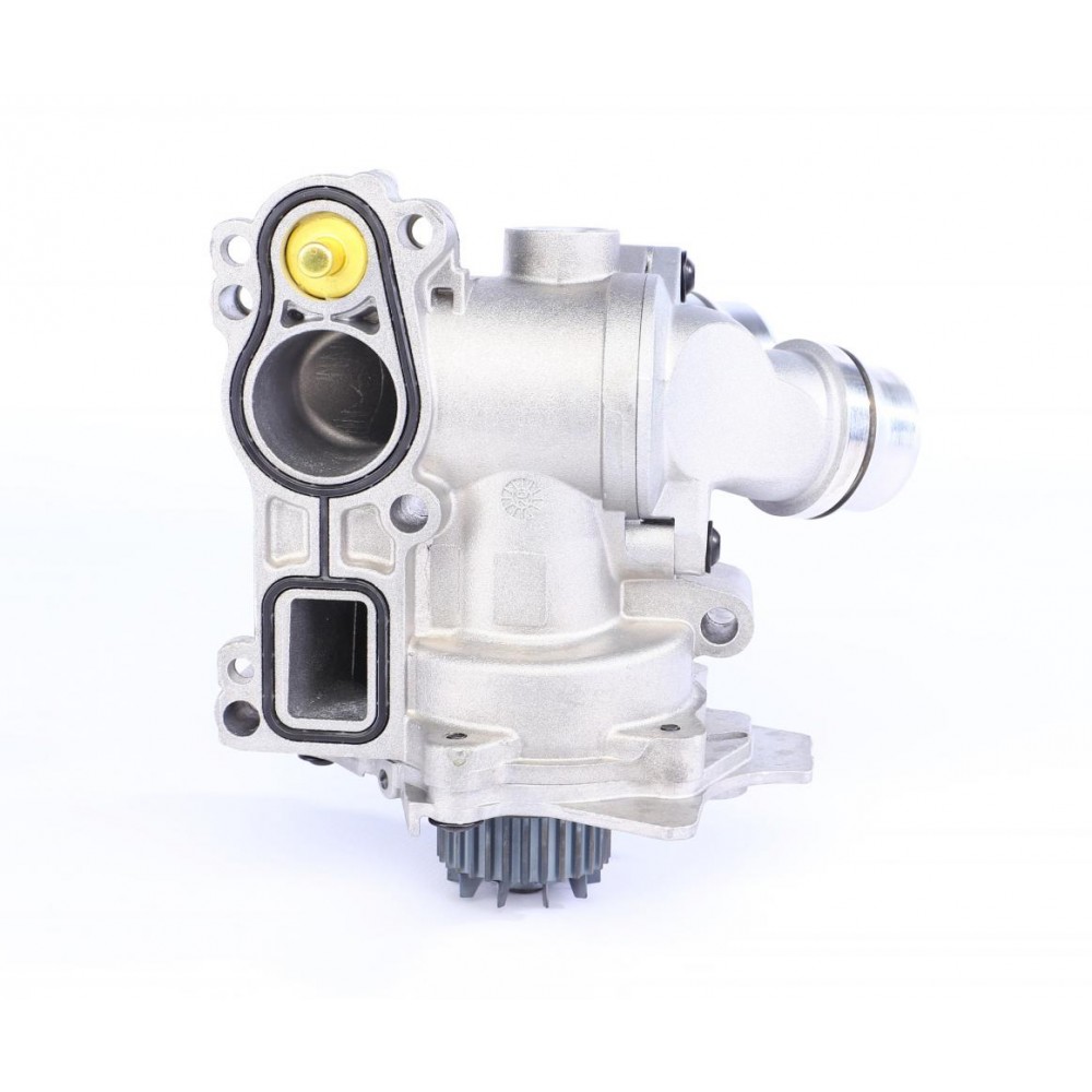 Помпа води Audi A3-A8 1.8TFSI/2.0TFSI/Skoda Octavia 1.8TSI/2.0RS/VW Golf V/VI 2.0TSI 06- (метал)