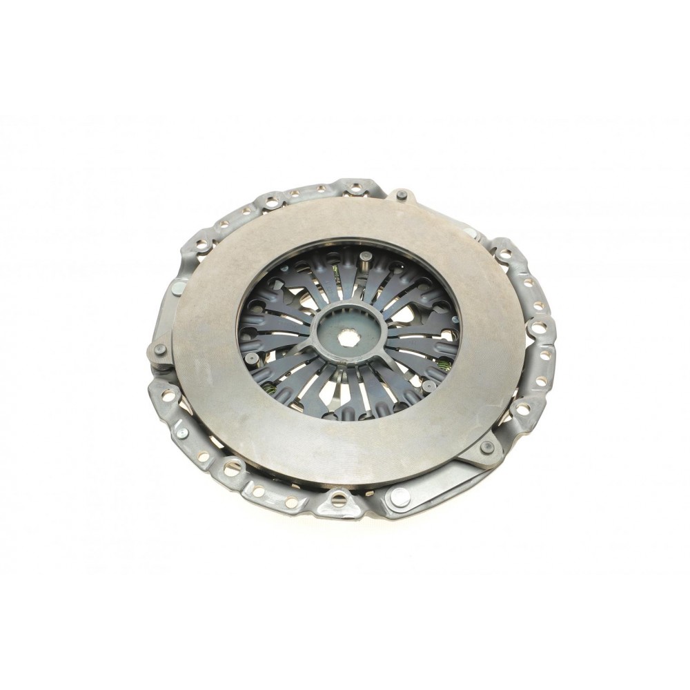 Комплект зчеплення BMW 3 (E46)/X3 (E83) 00-06 (d=240mm) (+вижимний) M54/M47