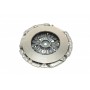 Комплект зчеплення BMW 3 (E46)/X3 (E83) 00-06 (d=240mm) (+вижимний) M54/M47