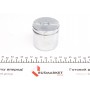 Поршень супорта (переднього) Citroen C5 I/II/III 01- (57x52.7mm)(Bosch)