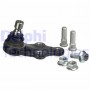 Опора кульова (передня/знизу) Hyundai ix35/Kia Sportage 10- (d=18mm)