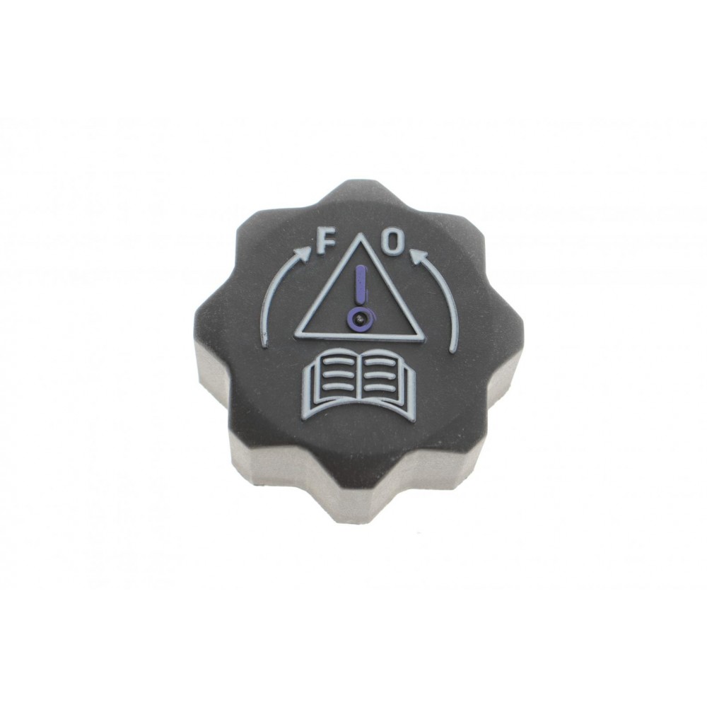 Кришка бачка розширювального Citroen Jumpy/Fiat Scudo/Peugeot Expert 1.9/2.0 JTD 98-06