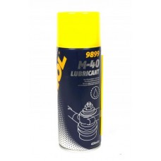 Засіб для видалення іржі Multifunction Lubricant (450ml) заміна на 9899 MANNOL