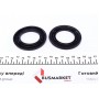 Ремкомплект супорта (переднього) VW T2/T3 67-92 (d=54mm) (Ate)