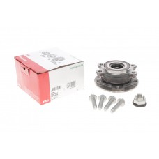 Підшипник маточини (передньої) Renault Kadjar 15-/Nissan Qashqai 13- (+ABS)