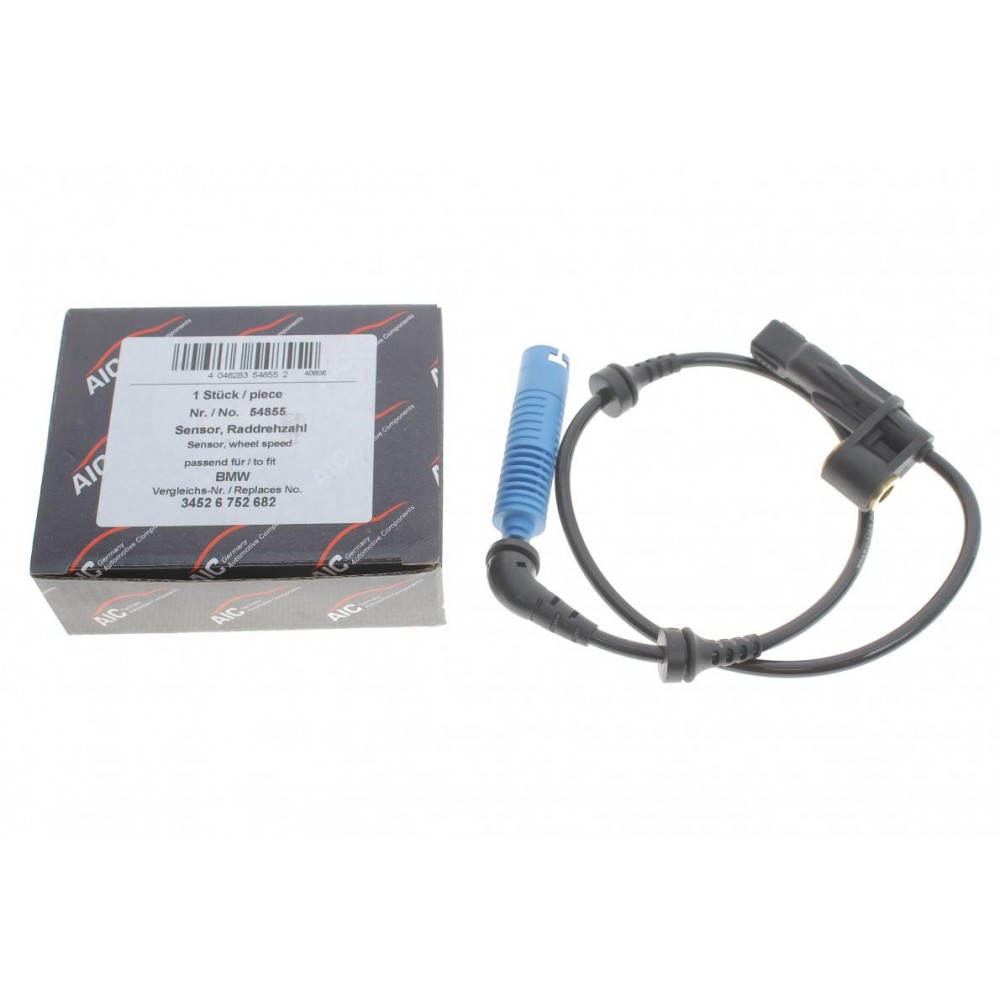 Датчик ABS (передній) BMW 3 (E46) 95-05 (R)