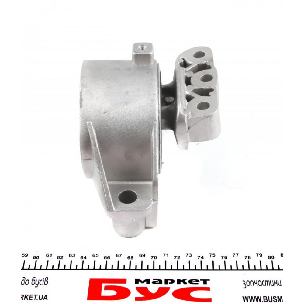 Подушка двигуна (передня) (R) Citroen Nemo/Peugeot Bipper 1.4 HDI 08-