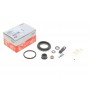 Ремкомплект супорта (заднього) VW Caddy III 04-15 (d=41mm)