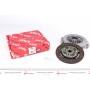 Комплект зчеплення Renault Kangoo 1.6 16V 08- (d=200mm)
