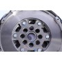 Демпфер + комплект зчеплення Opel Combo 1.3 CDTI 16V, 03-10, 51/55kw