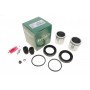 Ремкомплект супорта (переднього) Ford Transit 00- (d=48mm) (+2 поршня) (Bosch)