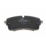 Колодки гальмівні (передні) Land Rover Range Rover 2.0/2.2D 11-