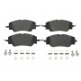 Колодки гальмівні (передні) Citroen C4 1.5 BlueHDi 20-/Opel Corsa 1.2 19-/Peugeot 208 1.2 PureTech/1.5 BlueHDi/1.6 HDi 19-