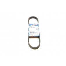 Ремінь генератора Peugeot Partner 1.8/VW Caddy 1.4/1.6 (ALT) 95-04 (6PK751)