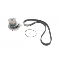 Комплект ГРМ + помпа Opel Astra F/Omega A/Vectra A 1.6-2.0 81-98 (20x111z)