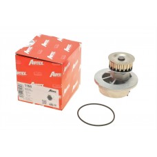 Помпа води Opel Astra F/G/Combo/Corsa A/B/Kadett D/E/Vectra A/B 1.4/1.6/i/Si 79-04 (h=58.5mm)