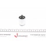Ремкомплект супорта (заднього) Mazda 6 02-07 (d=35mm) (Akebono) (+поршень з механізмом)