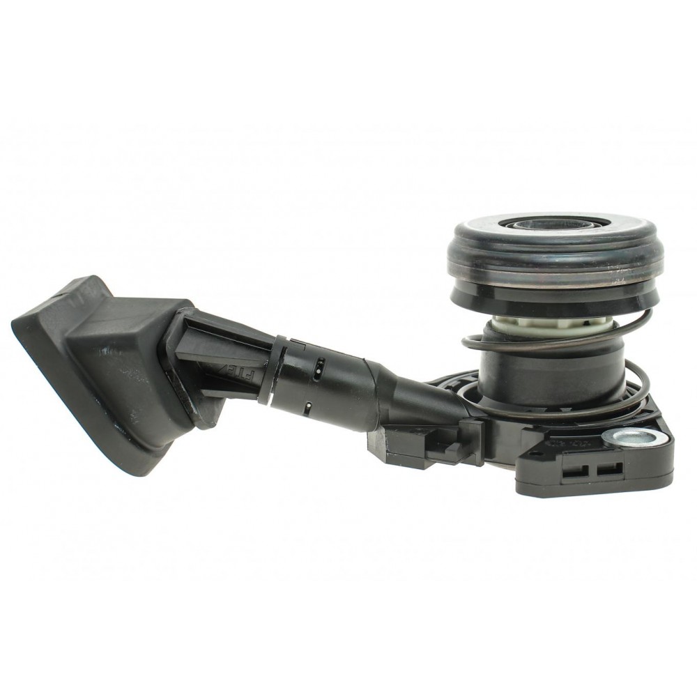 Демпфер + комплект зчеплення Citroen Berlingo/Peugeot Partner 1.6 BlueHDi 14- (d=235mm)